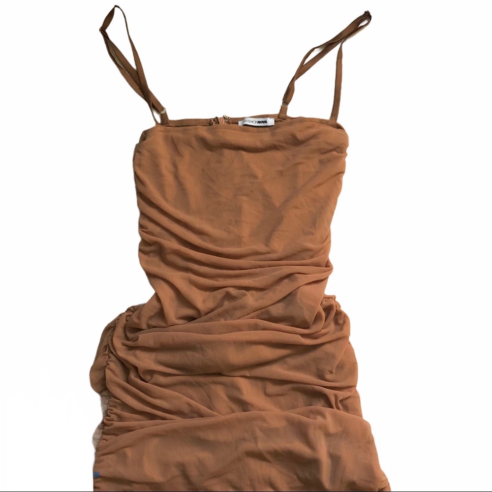 Fashion Nova MIDI